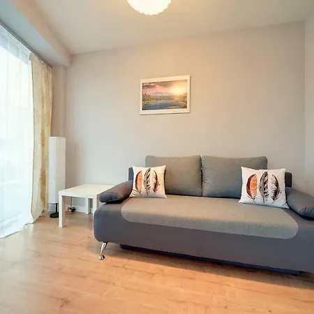 Everysky - Wilcza 3f-1 * Karpacz